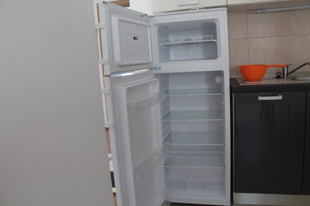סגט ווראנייצה Villa Iris Apartments מראה חיצוני תמונה
